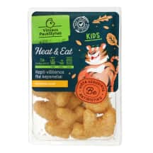 Kepti vištienos filė keps. KIDS HEAT&EAT, 260 g