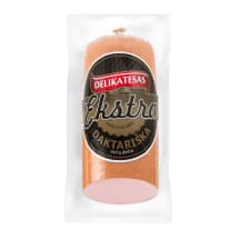 Virta dešra EKSTRA DAKTARIŠKA, a.r., 400 g