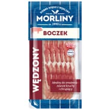 K.r. kiaul. šoninė griež. MORLINY, I r., 100 g