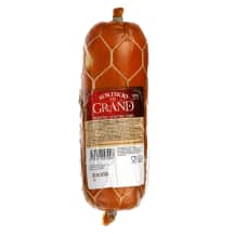 Rūk. lydytas sūris ROKIŠKIO GRAND, 40 %, 280 g