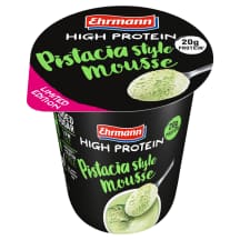Pistac.skon.baltym.putėsiai EHRMANN, 200 g