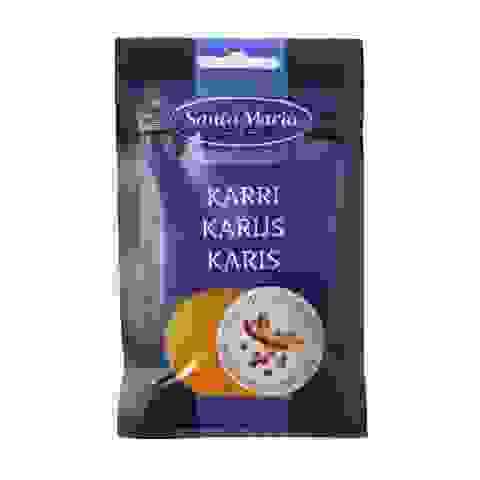 Karis SANTA MARIA, 25g