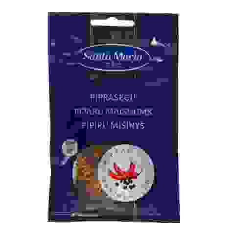 Pipirų mišinys SANTA MARIA, 25g