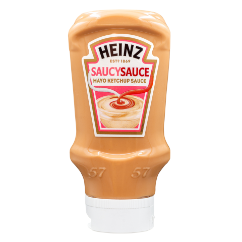 Majonezinis padažas HEINZ, 425 g