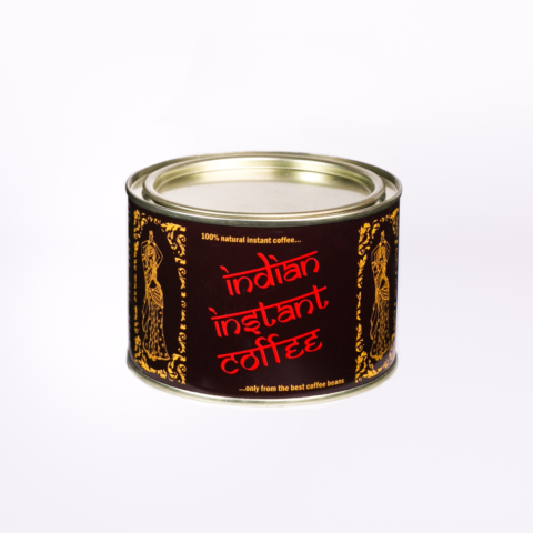 Tirpi kava INDIAN INSTANT, 90 g