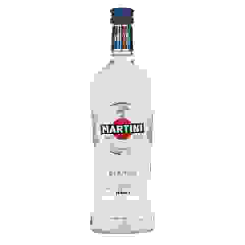 Vermutas MARTINI BIANCO, 15 %, 0,5 l