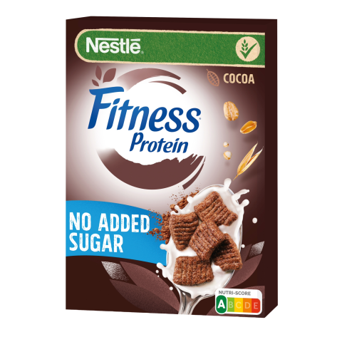 Viso gr. kak. sk. drib. NESTLE FITNESS, 310 g