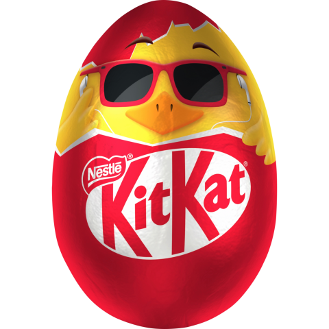 Šokolādes ola Nestle Kit Kat 40g