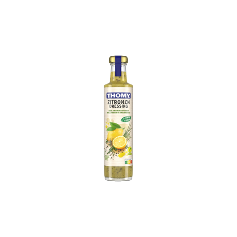 Mērce Thomy citronu 350ml