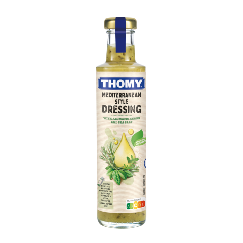 Padažas su žolelėmis THOMY, 350 ml