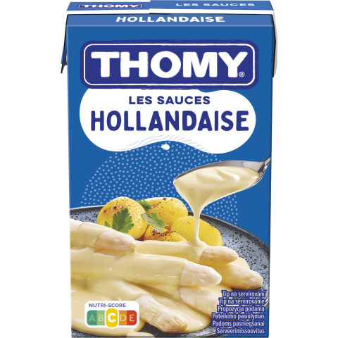 Hollandi kaste Thomy 250ml