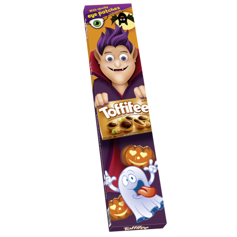 Kommid Toffifee Halloween 375g