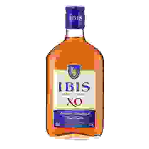 Brandy Ibis XO 36% 0,35l