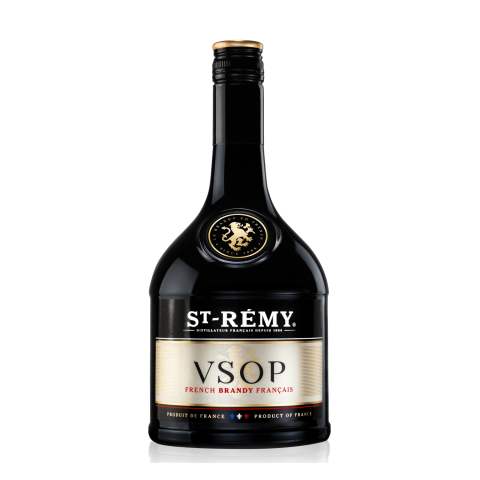 Brandy St. Remy Authentic VSOP 36% 0,7l