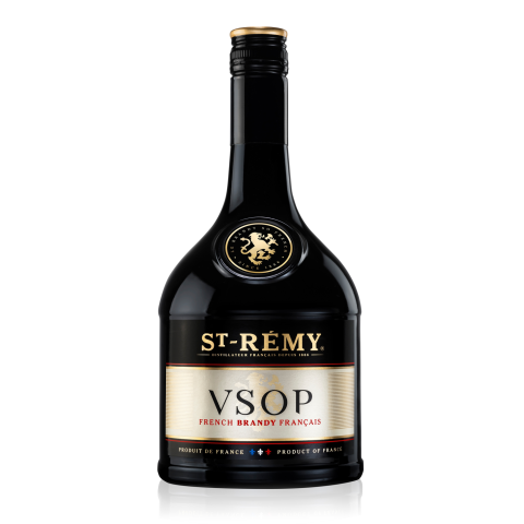 Brendis ST-REMY Authentic VSOP, 36 %, 0,7 l