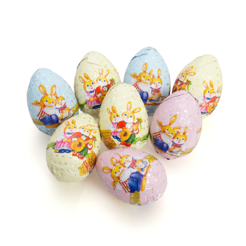 Šokolādes figūra Choco Pack Olas 20g