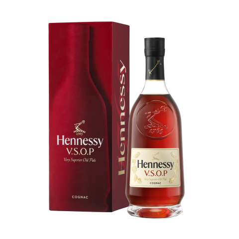 Konjakas HENNESSY VSOP, 40 %, 0,7 l