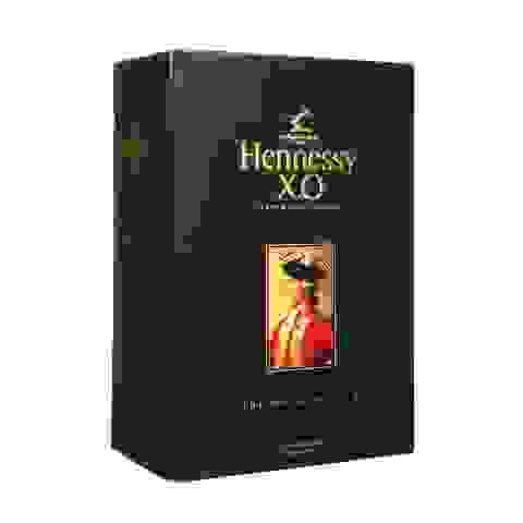 Konjakas HENNESSY XO 0,7l