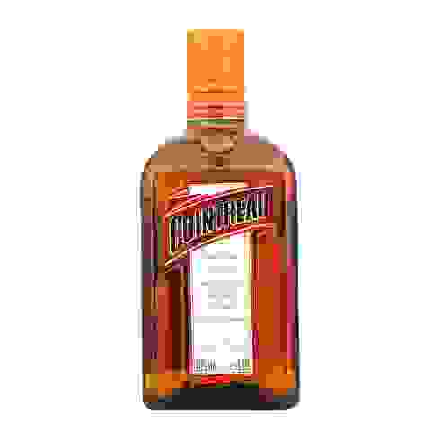 Likeris COINTREAU, 40 %, 0,5 l