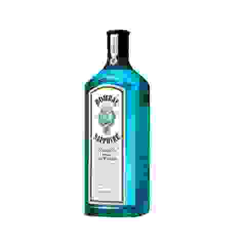 Gin Bombay Sapphire dry 40% 0,7l