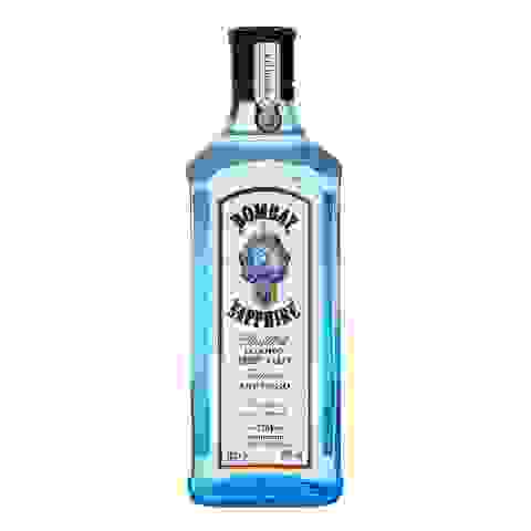 Džinas BOMBAY SAPPHIRE, 40 %, 0,7 l