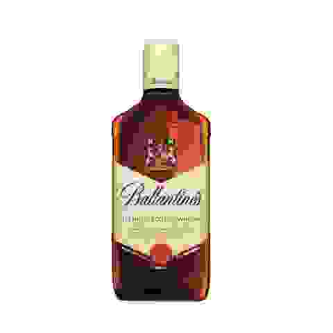 ブランデー Ballantine's Finest Scotch Whisky 760ml Ballantine's Finest Scotch Whisky 70cl – Distillers Direct