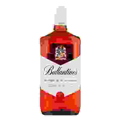 Viskis BALLANTINE'S, 40%, 1l