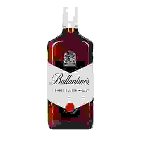 Viskijs Ballantines Finest 40% 1l