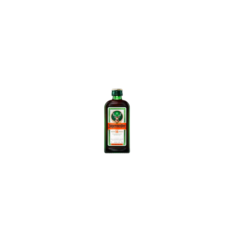 Liķieris Jagermeister 35% 100ml