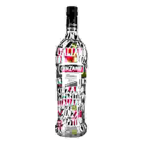 Balt.sald.vermutas CINZANO BIANCO, 15 %, 1 l