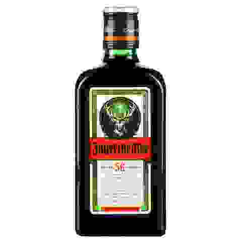 Likeris JAGERMEISTER 35% 0,35l