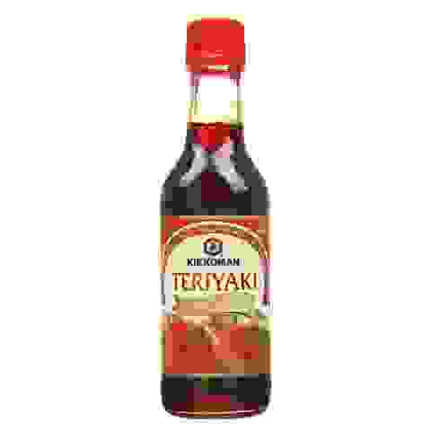 Terijakio marinatas KIKKOMAN, 250ml