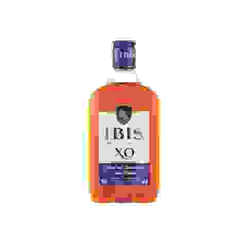 Brandy Ibis XO 36% 0,5l