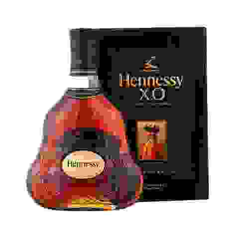 Cognac Hennessy XO 40% 0,35l