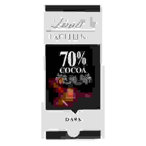 Tumšā šokolāde Lindt 70% 100g