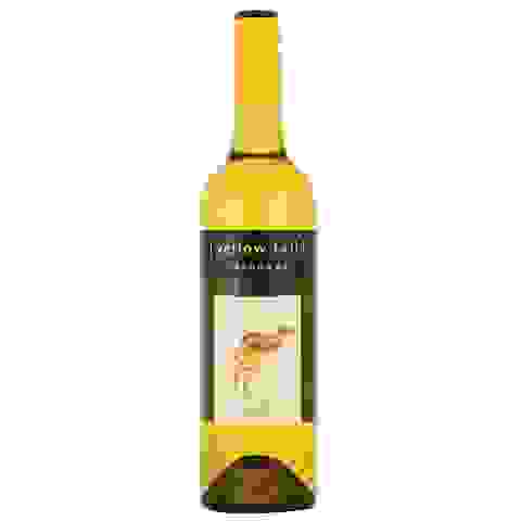 Balt.saus.vynas YELLOW TAIL CHARDONNAY, 0,75l