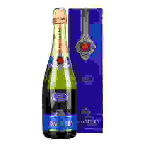 Saus. šampanas POMMERY ROYAL BRUT dėž., 0,75l