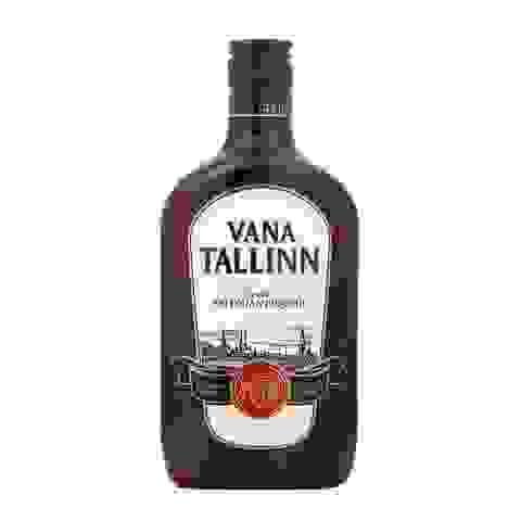 Liķieris Vana Tallinn 40% 0,5l PET