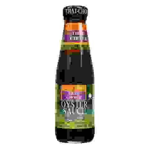 Austrių padažas THAI CHOICE, 200ml