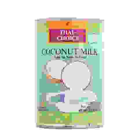 Kokosriekstu piens THAI CHOICE 400ml