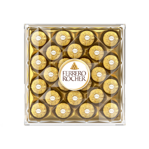 Saldainiai ROCHER, 300g