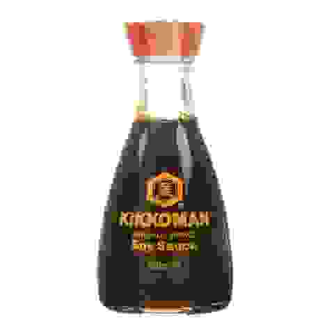 Sojų padažas KIKKOMAN, 150ml