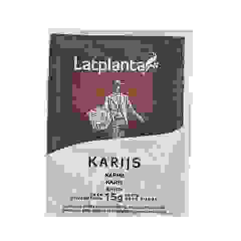 Karijs Latplanta 15g