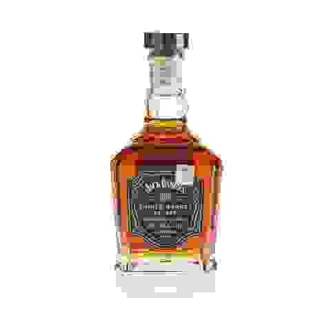 Viskijs Jack Daniels Single Barrel 45% 0,7l