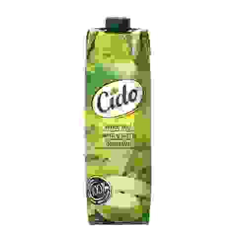 Obuolių sultys CIDO, 1 l