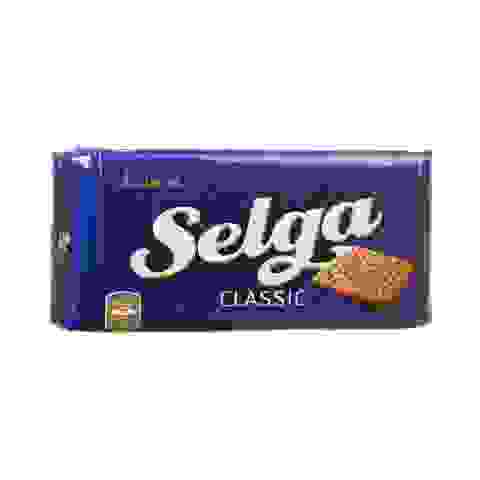 Sausainiai SELGA, 180 g