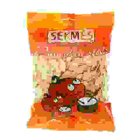 Kepintos, sūdytos moliūgų sėklos SĖKMĖS, 200g