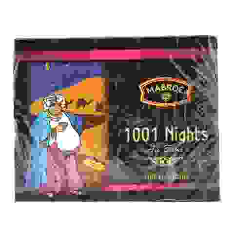 Melnā tēja Mabroc 1001 Nights 100x2g