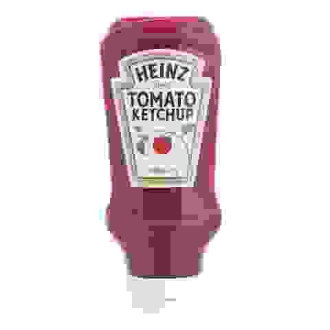 Tomātu kečups Heinz 800ml