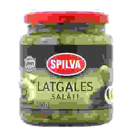 Salāti Spilva Latgales 530g
